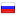 modelishop.ru hosted country